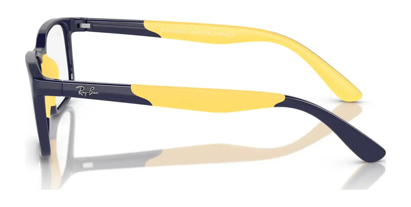 Ray-Ban RY1621F Eyeglasses | Size 49 Ray-Ban RY1621F Eyeglasses | Size 49