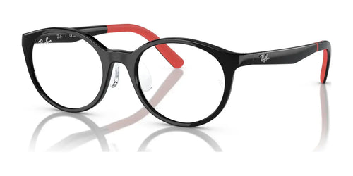 Ray-Ban RY1625D Eyeglasses / Size 47 / Black №3876