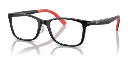 Ray-Ban RY1626D Eyeglasses / Black №3876 / Size 49