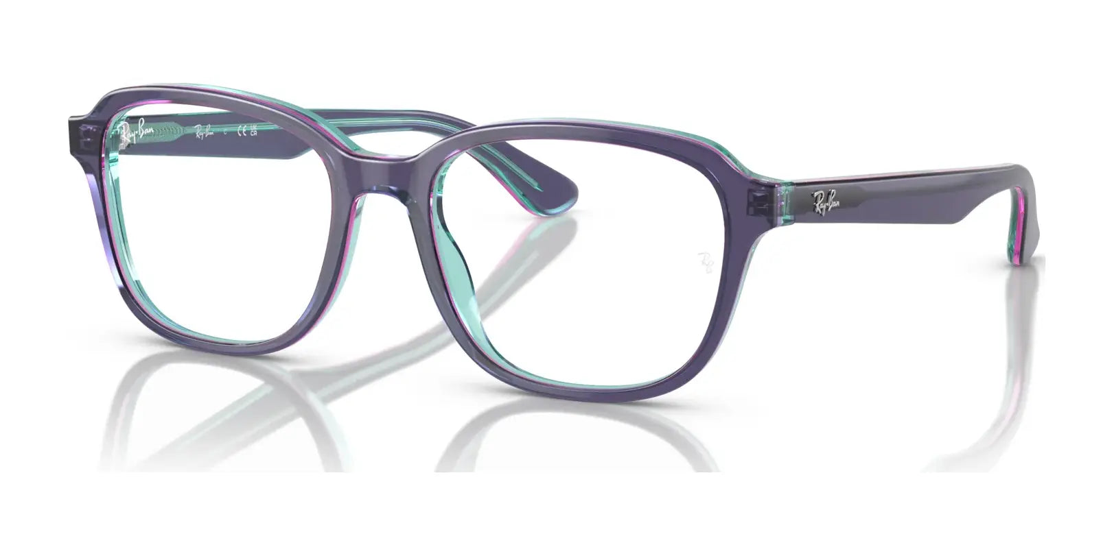 Ray-Ban RY1627 Eyeglasses Ray-Ban RY1627 Eyeglasses