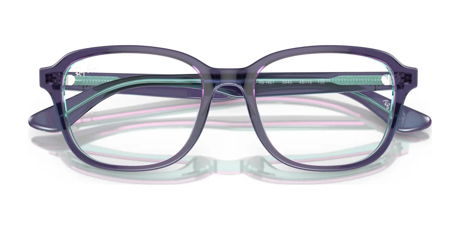 Ray-Ban RY1627 Eyeglasses Ray-Ban RY1627 Eyeglasses