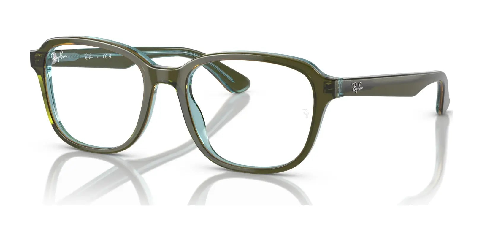 Ray-Ban RY1627 Eyeglasses Ray-Ban RY1627 Eyeglasses