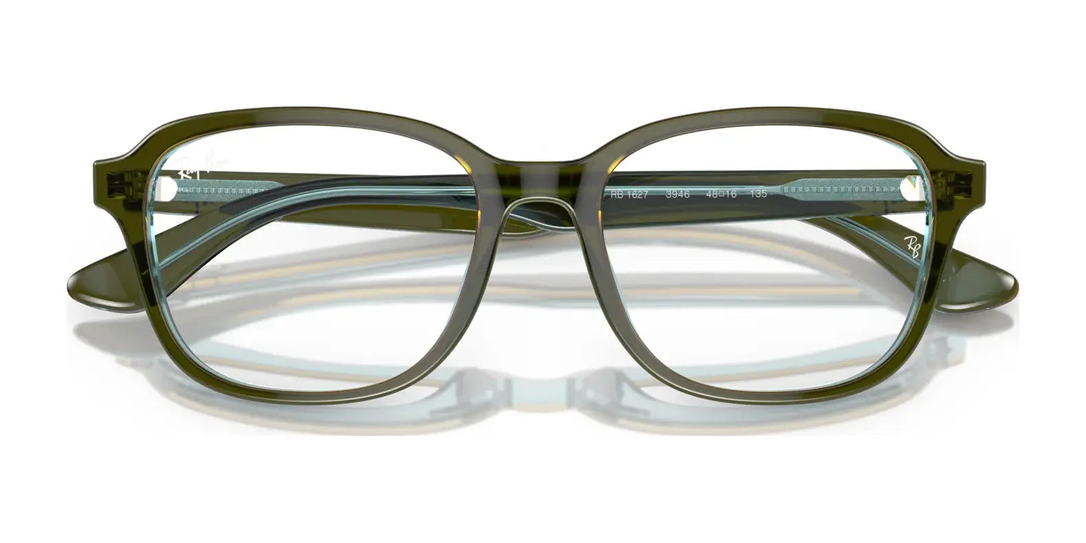 Ray-Ban RY1627 Eyeglasses Ray-Ban RY1627 Eyeglasses