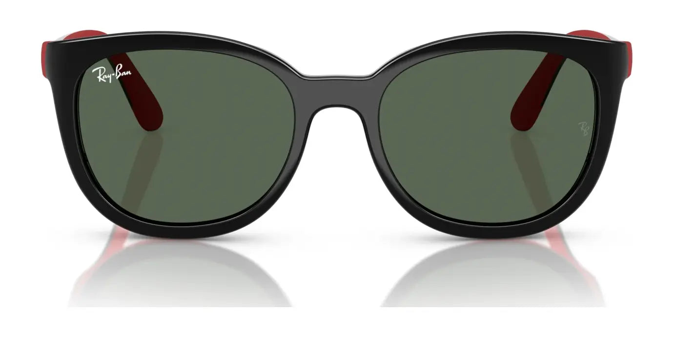 Ray-Ban RY1631C Clip-On Sunglasses Ray-Ban RY1631C Clip-On Sunglasses