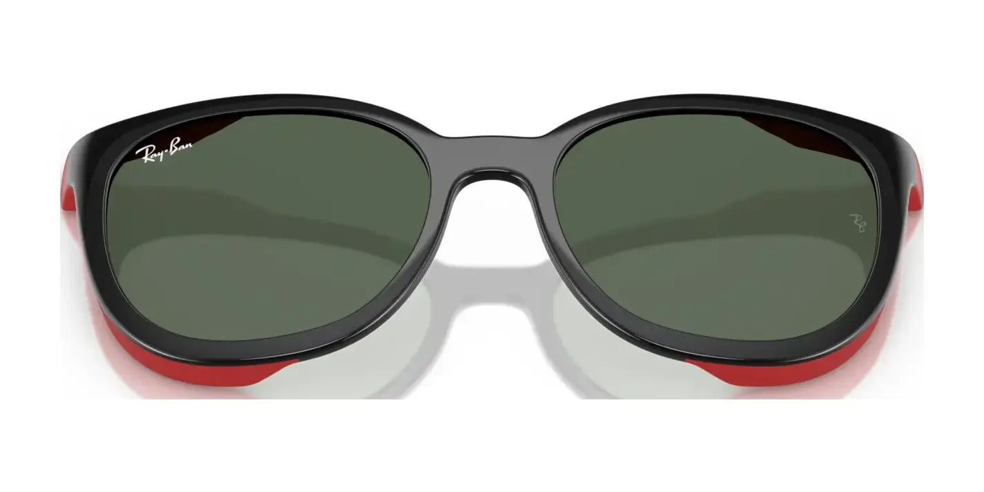 Ray-Ban RY1631C Clip-On Sunglasses Ray-Ban RY1631C Clip-On Sunglasses