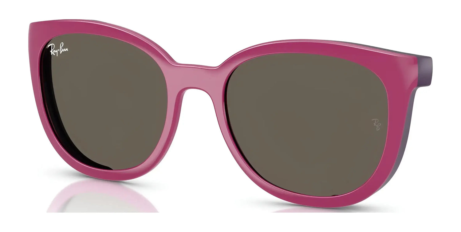 Ray-Ban RY1631C Clip-On Sunglasses Ray-Ban RY1631C Clip-On Sunglasses