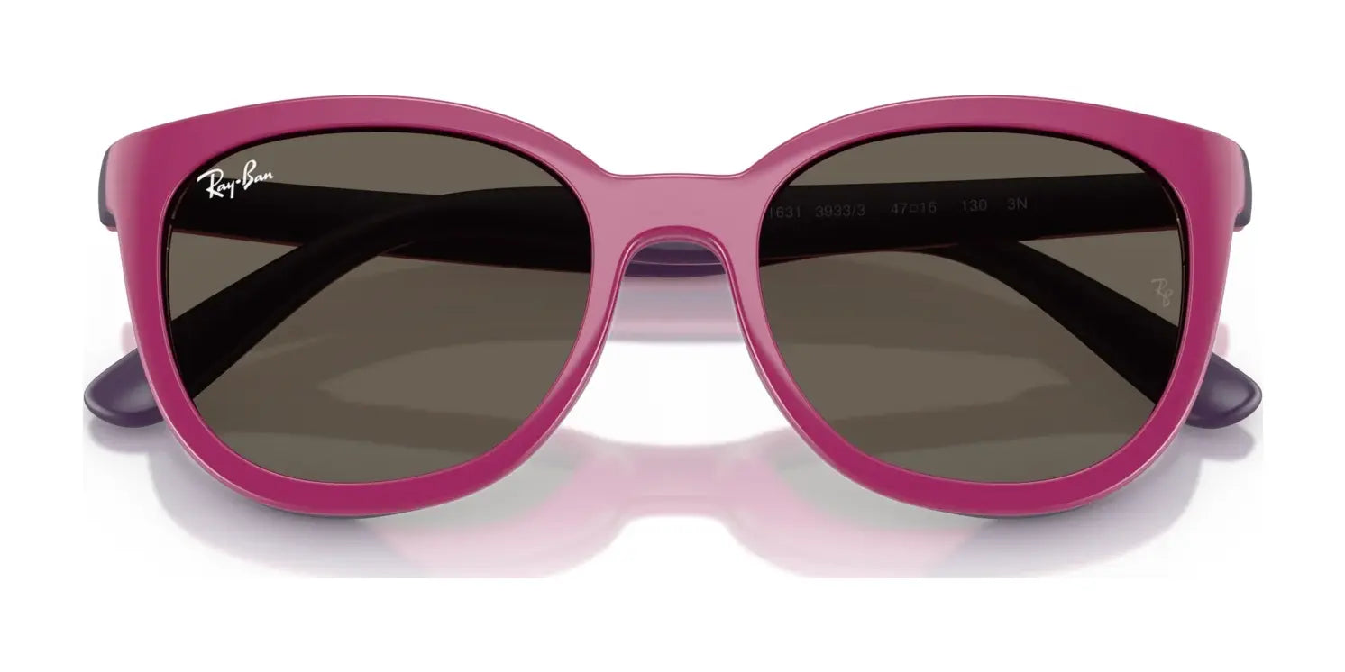 Ray-Ban RY1631C Clip-On Sunglasses Ray-Ban RY1631C Clip-On Sunglasses