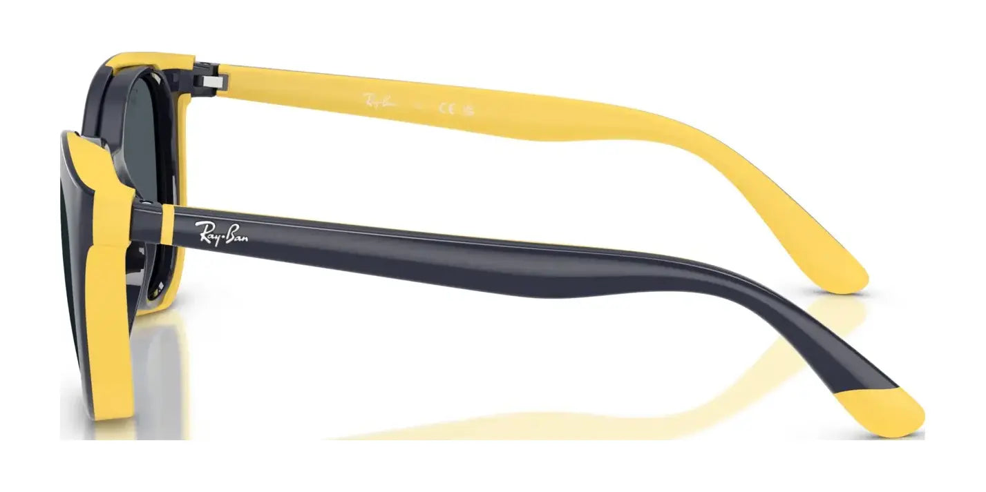 Ray-Ban RY1631C Clip-On Sunglasses Ray-Ban RY1631C Clip-On Sunglasses