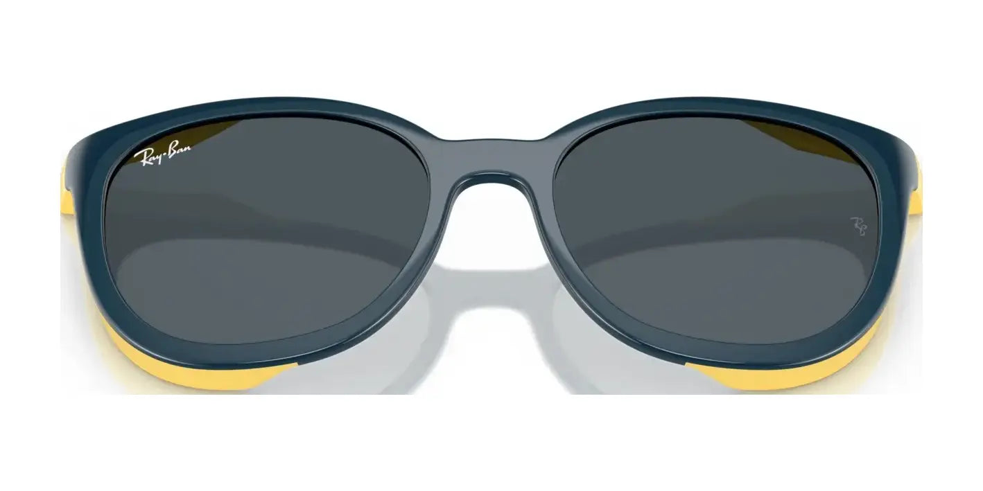 Ray-Ban RY1631C Clip-On Sunglasses Ray-Ban RY1631C Clip-On Sunglasses