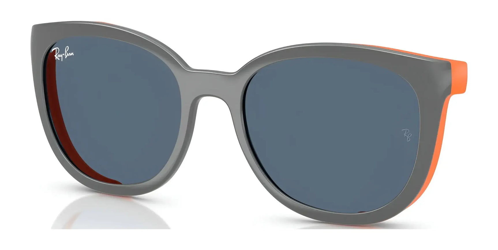 Ray-Ban RY1631C Clip-On Sunglasses Ray-Ban RY1631C Clip-On Sunglasses