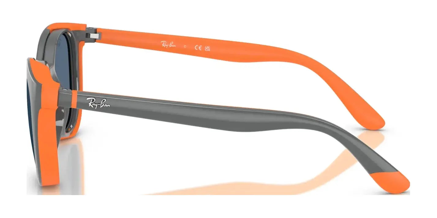 Ray-Ban RY1631C Clip-On Sunglasses Ray-Ban RY1631C Clip-On Sunglasses