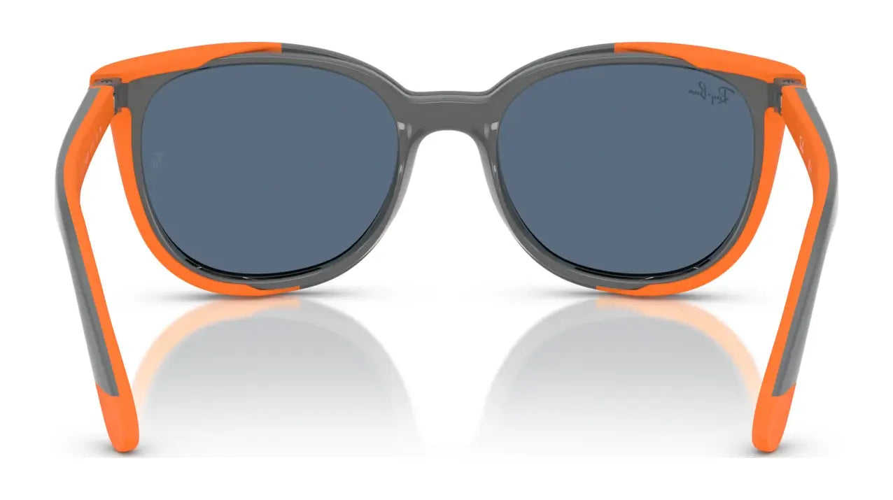 Ray-Ban RY1631C Clip-On Sunglasses Ray-Ban RY1631C Clip-On Sunglasses