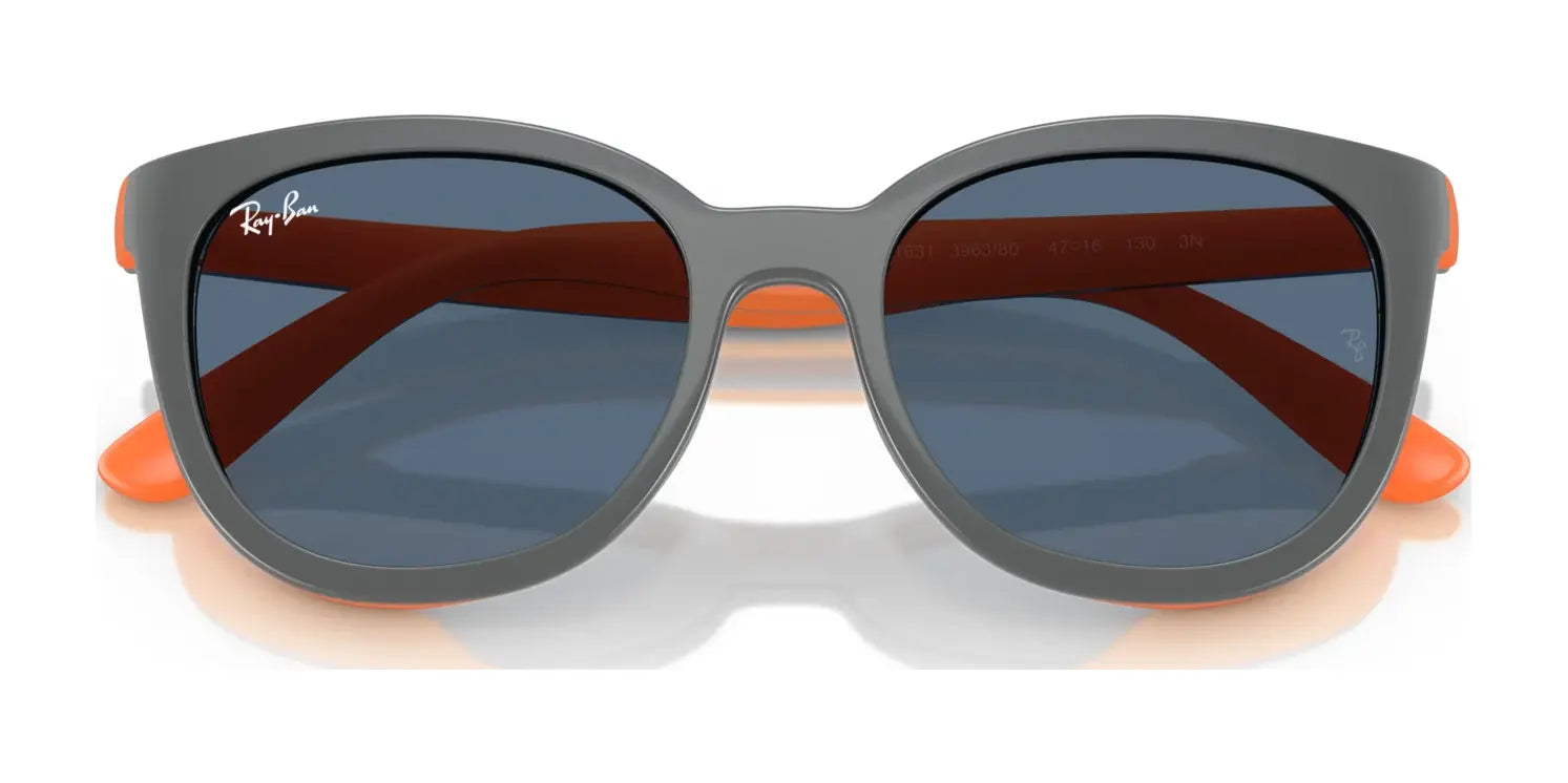 Ray-Ban RY1631C Clip-On Sunglasses Ray-Ban RY1631C Clip-On Sunglasses