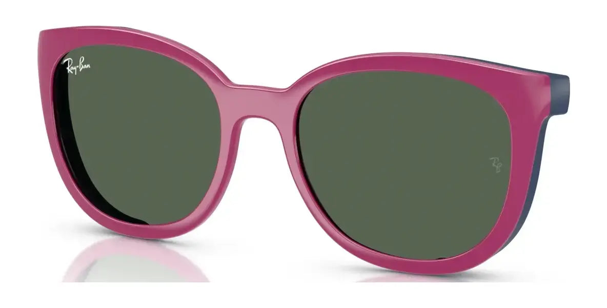 Ray-Ban RY1631C Clip-On Sunglasses Ray-Ban RY1631C Clip-On Sunglasses