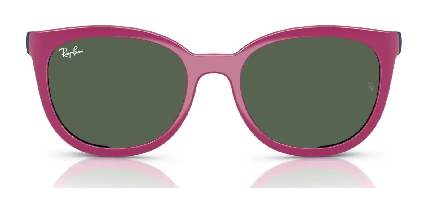 Ray-Ban RY1631C Clip-On Sunglasses Ray-Ban RY1631C Clip-On Sunglasses