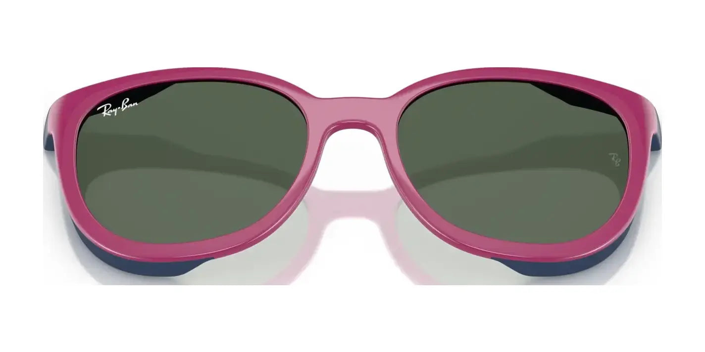 Ray-Ban RY1631C Clip-On Sunglasses Ray-Ban RY1631C Clip-On Sunglasses