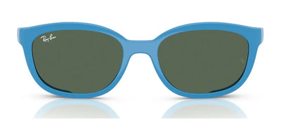Ray-Ban RY1632C Clip-On Sunglasses