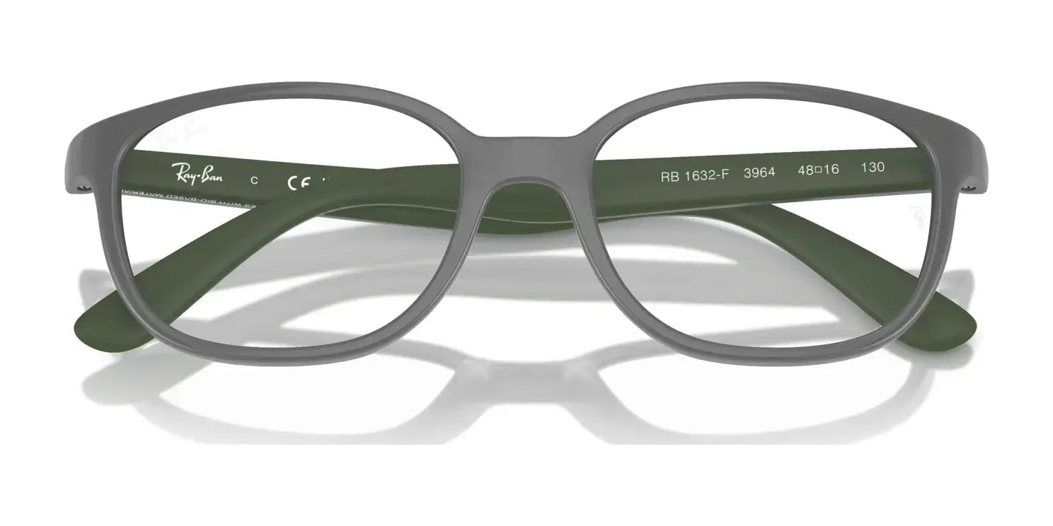 Ray-Ban RY1632F Eyeglasses | Size 48 Ray-Ban RY1632F Eyeglasses | Size 48