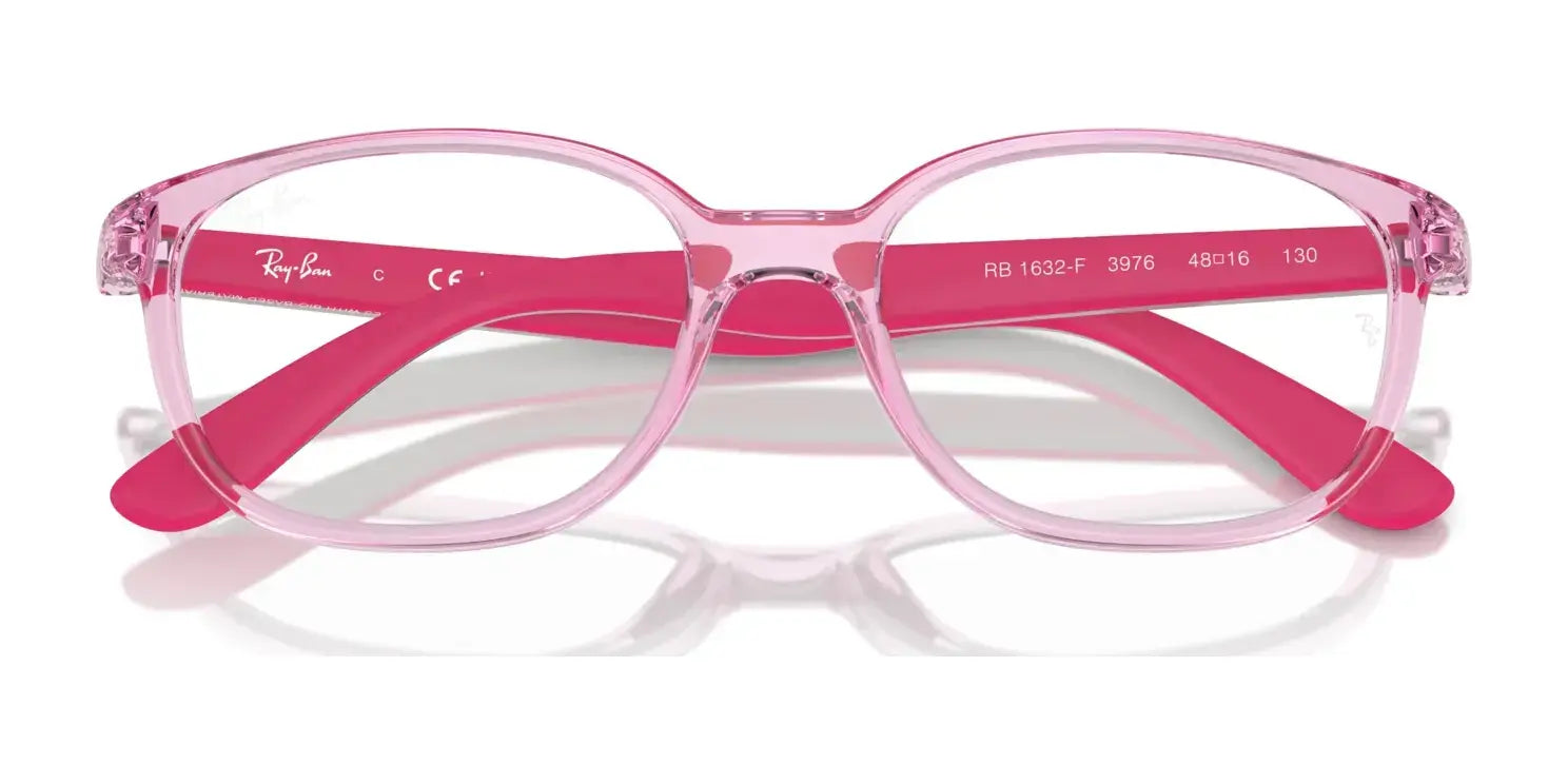 Ray-Ban RY1632F Eyeglasses | Size 48 Ray-Ban RY1632F Eyeglasses | Size 48