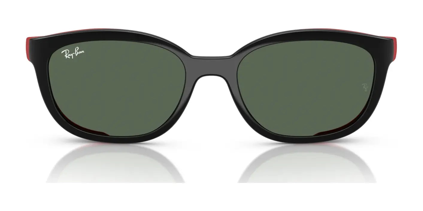 Ray-Ban RY1632FC Clip-On Sunglasses | Size 48 Ray-Ban RY1632FC Clip-On Sunglasses | Size 48