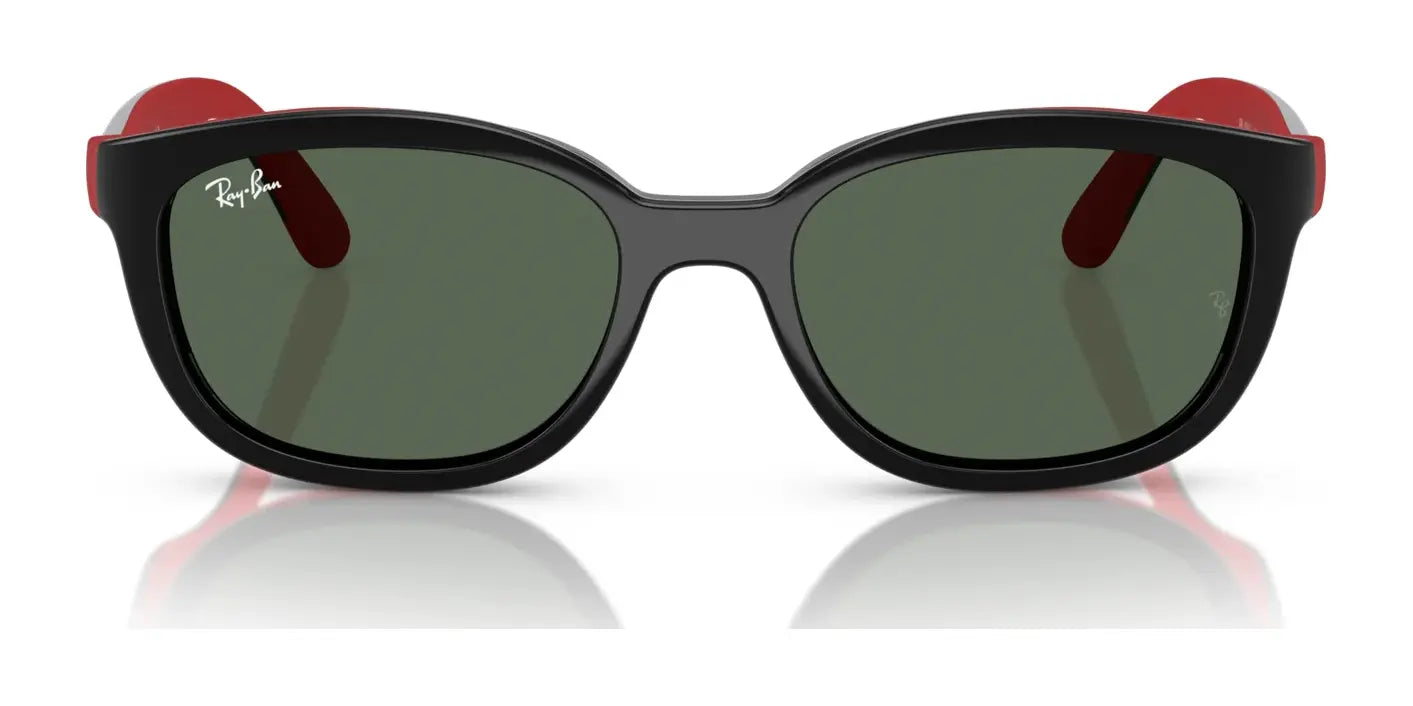 Ray-Ban RY1632FC Clip-On Sunglasses | Size 48 Ray-Ban RY1632FC Clip-On Sunglasses | Size 48