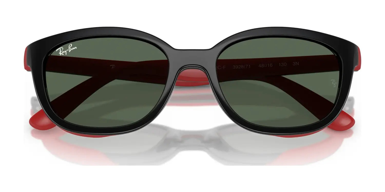 Ray-Ban RY1632FC Clip-On Sunglasses | Size 48 Ray-Ban RY1632FC Clip-On Sunglasses | Size 48