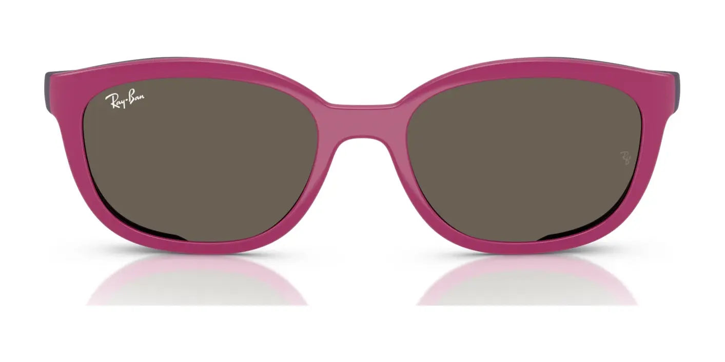 Ray-Ban RY1632FC Clip-On Sunglasses | Size 48 Ray-Ban RY1632FC Clip-On Sunglasses | Size 48