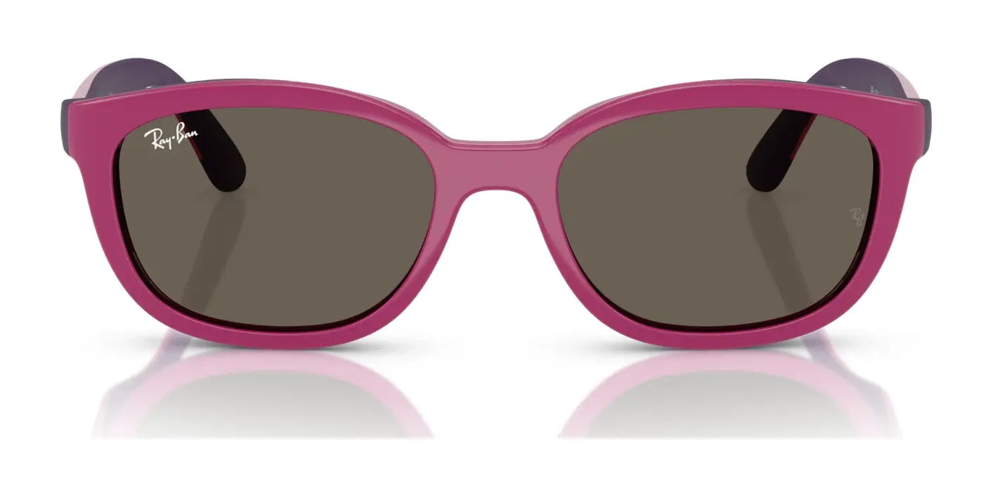 Ray-Ban RY1632FC Clip-On Sunglasses | Size 48 Ray-Ban RY1632FC Clip-On Sunglasses | Size 48