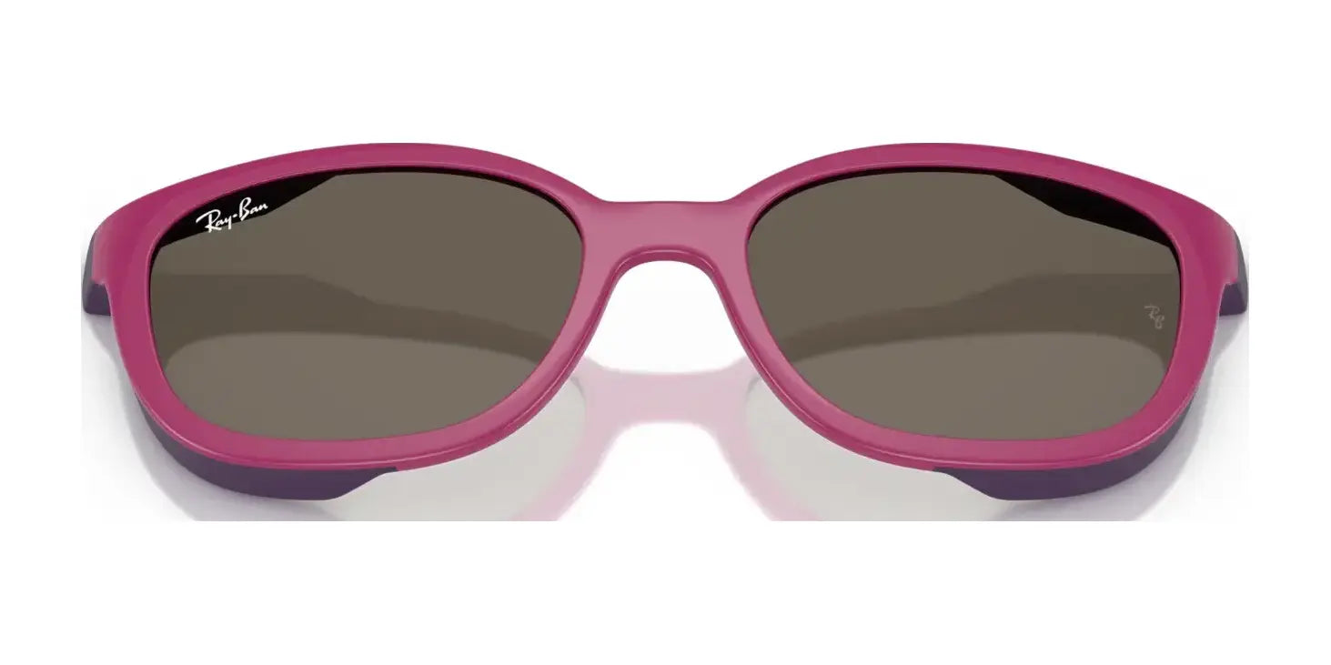 Ray-Ban RY1632FC Clip-On Sunglasses | Size 48 Ray-Ban RY1632FC Clip-On Sunglasses | Size 48