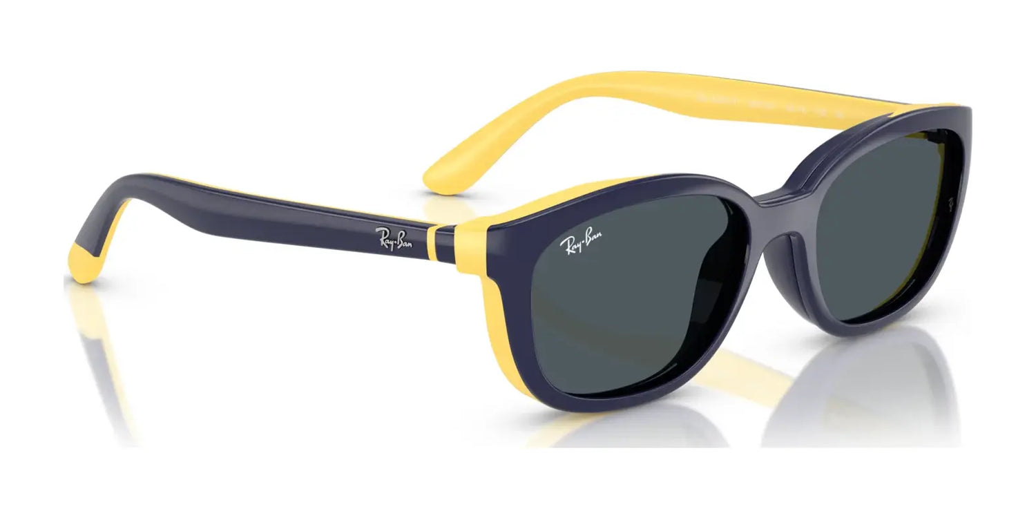 Ray-Ban RY1632FC Clip-On Sunglasses | Size 48 Ray-Ban RY1632FC Clip-On Sunglasses | Size 48