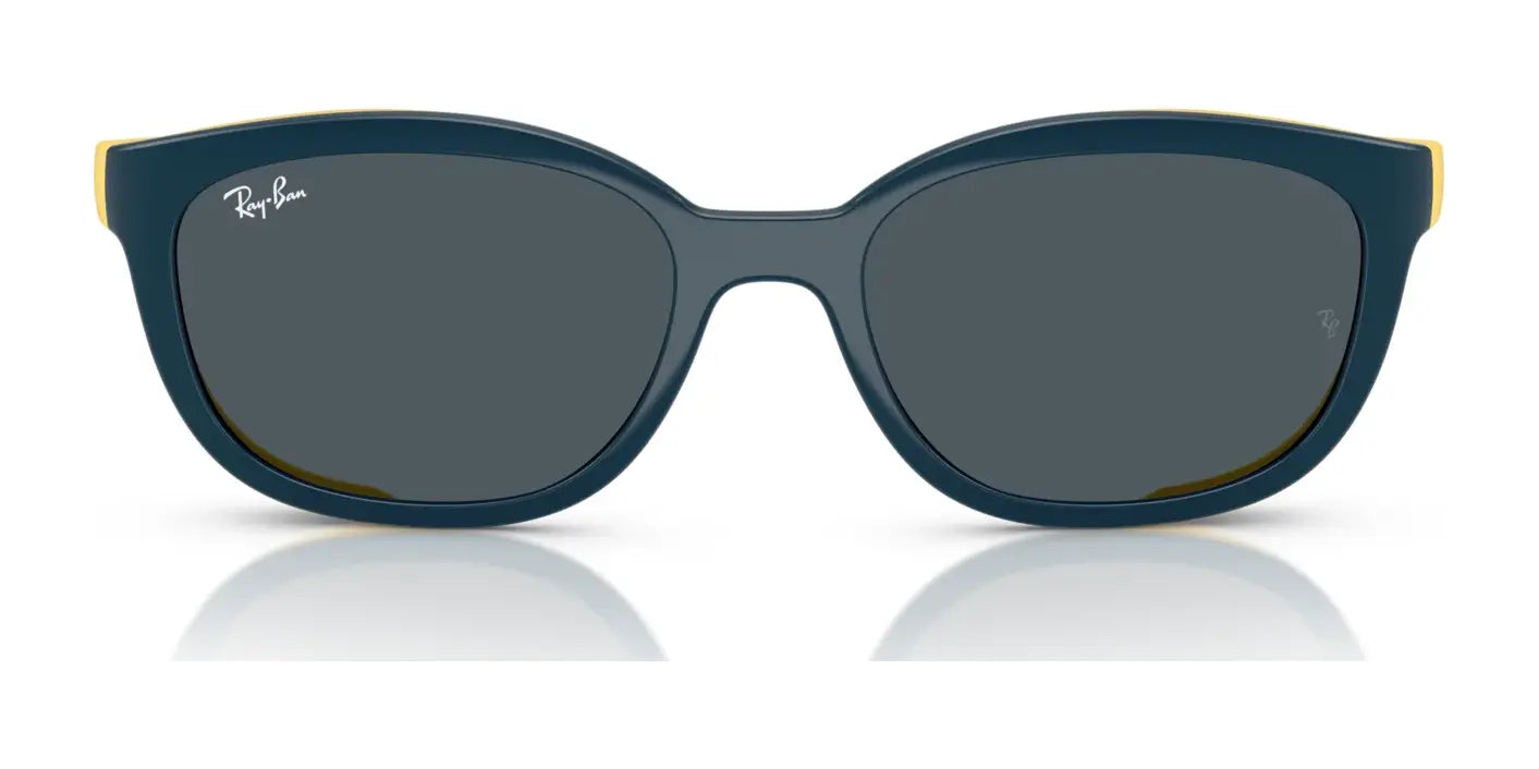 Ray-Ban RY1632FC Clip-On Sunglasses | Size 48 Ray-Ban RY1632FC Clip-On Sunglasses | Size 48