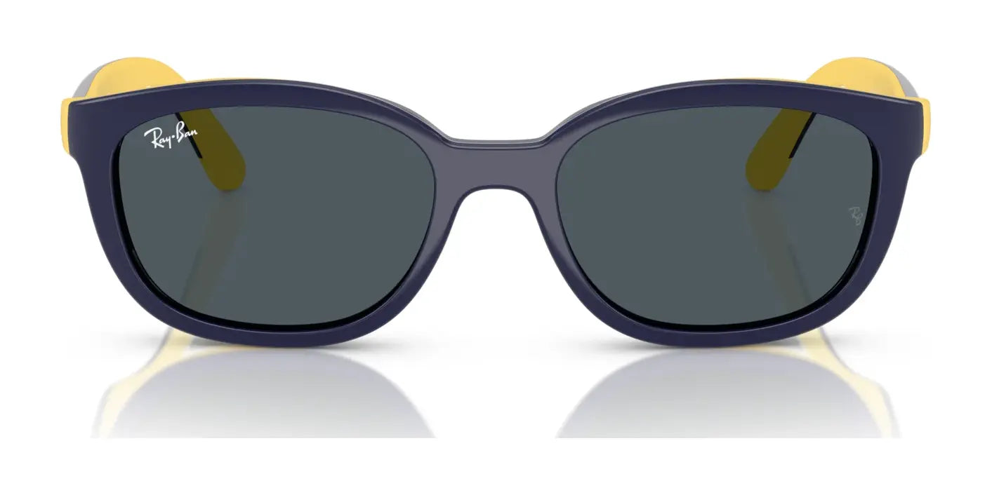 Ray-Ban RY1632FC Clip-On Sunglasses | Size 48 Ray-Ban RY1632FC Clip-On Sunglasses | Size 48