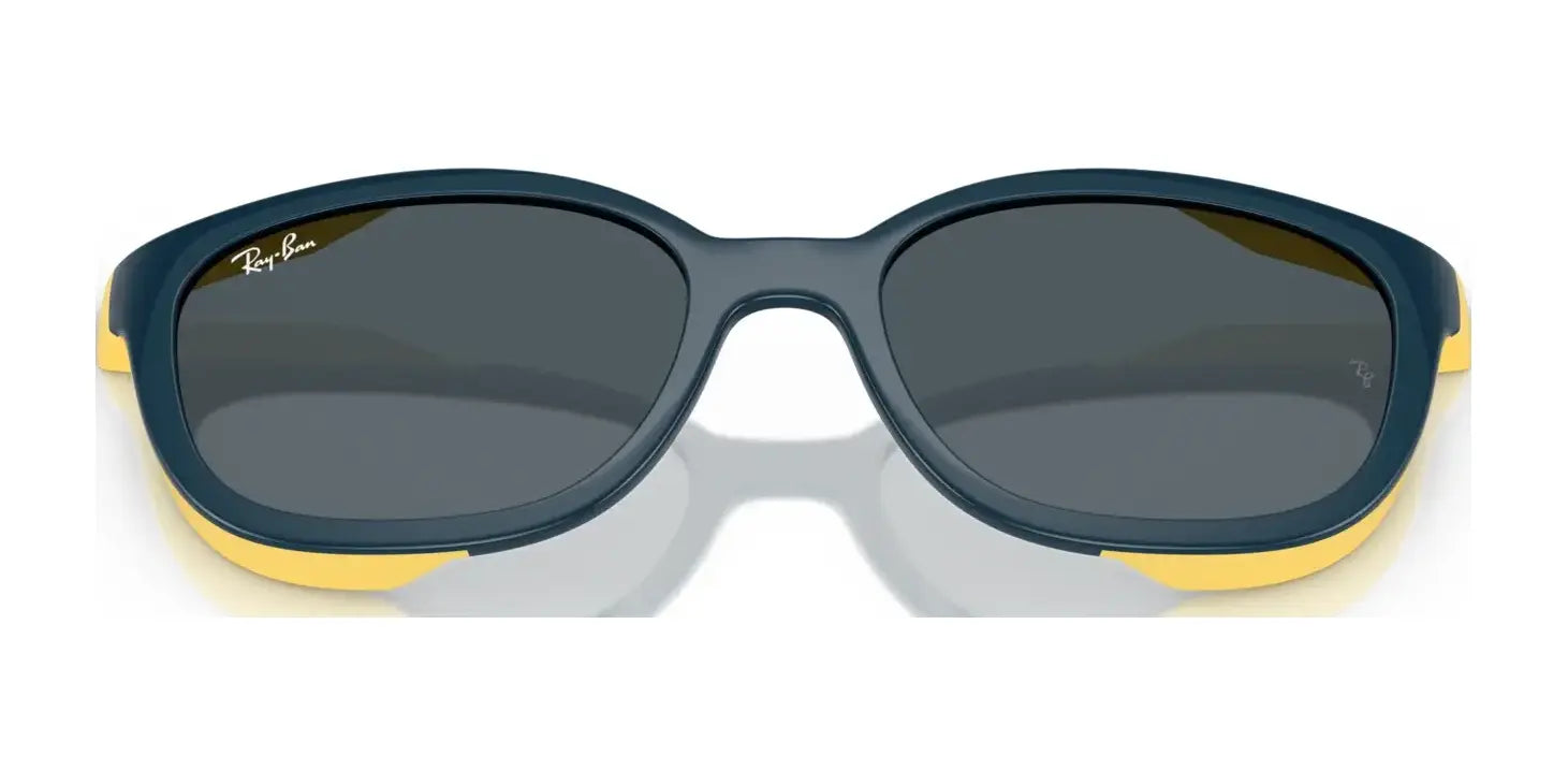 Ray-Ban RY1632FC Clip-On Sunglasses | Size 48 Ray-Ban RY1632FC Clip-On Sunglasses | Size 48