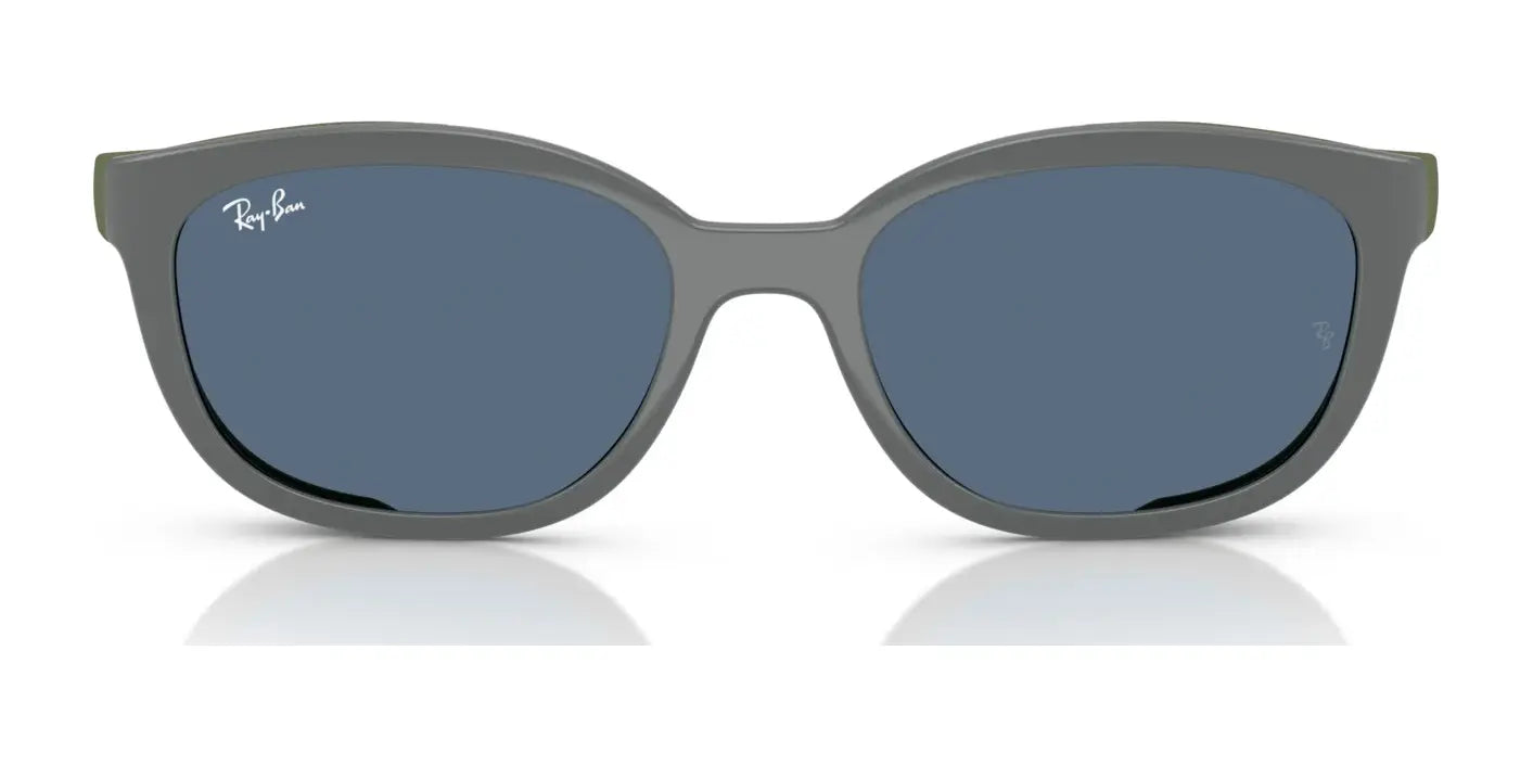 Ray-Ban RY1632FC Clip-On Sunglasses | Size 48 Ray-Ban RY1632FC Clip-On Sunglasses | Size 48