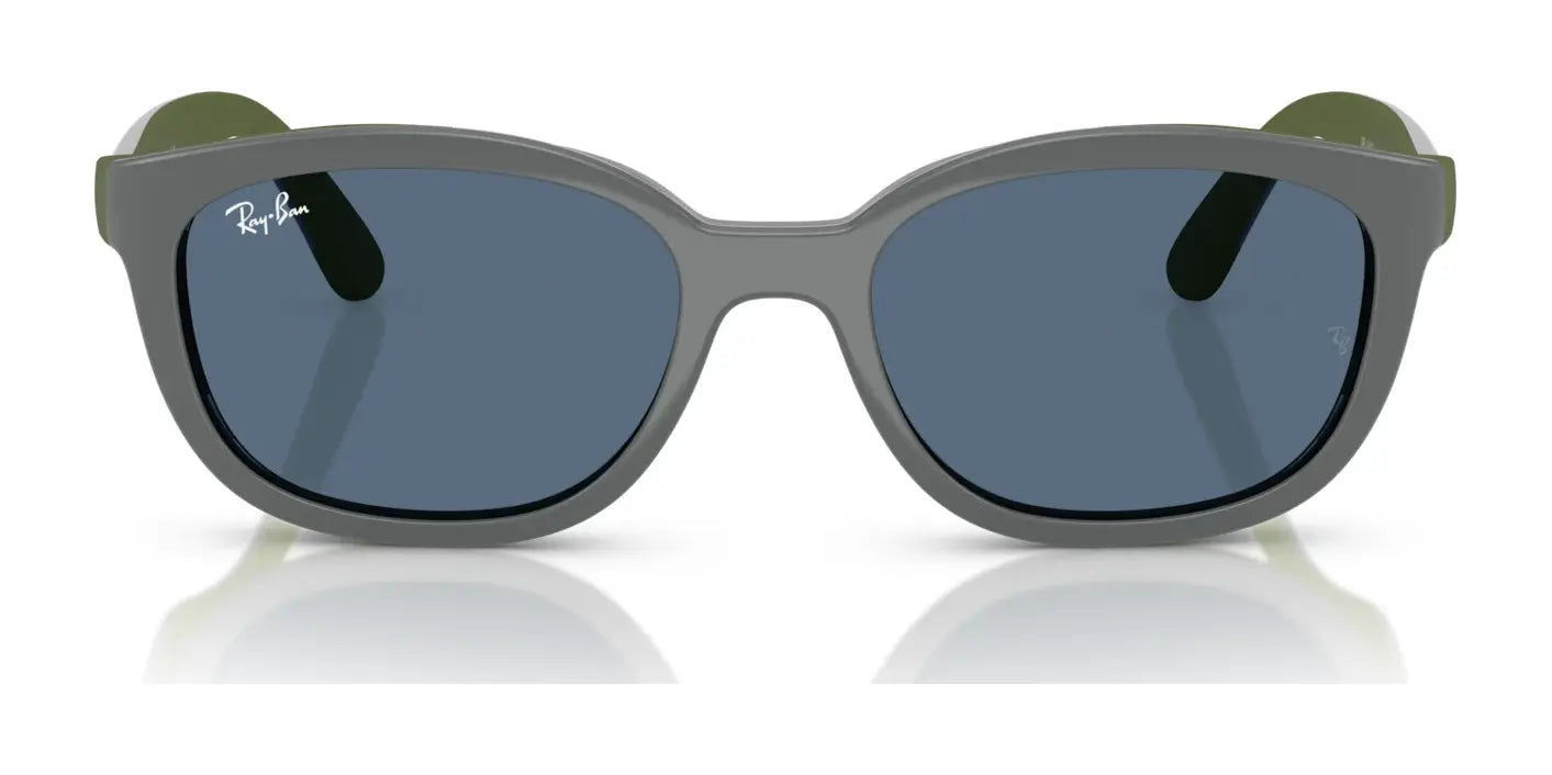 Ray-Ban RY1632FC Clip-On Sunglasses | Size 48 Ray-Ban RY1632FC Clip-On Sunglasses | Size 48