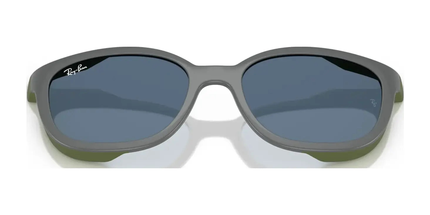 Ray-Ban RY1632FC Clip-On Sunglasses | Size 48 Ray-Ban RY1632FC Clip-On Sunglasses | Size 48