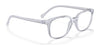 Ray-Ban RY1900 Eyeglasses | Size 47 / Transparent Light Blue №3836