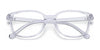 Ray-Ban RY1900 Eyeglasses | Size 47 / Transparent Light Blue №3836