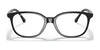 Ray-Ban RY1900F Eyeglasses | Size 49 / Black №3833