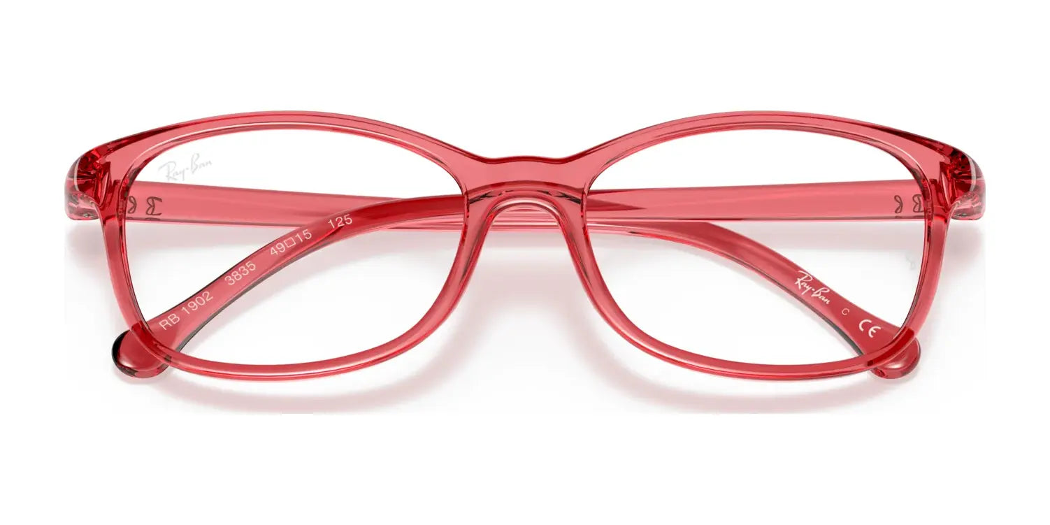 Ray-Ban RY1902 Eyeglasses | Size 49 Ray-Ban RY1902 Eyeglasses | Size 49