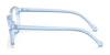Ray-Ban RY1903 Eyeglasses | Size 48 / Transparent Light Blue №3836