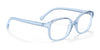 Ray-Ban RY1903 Eyeglasses | Size 48 / Transparent Light Blue №3836
