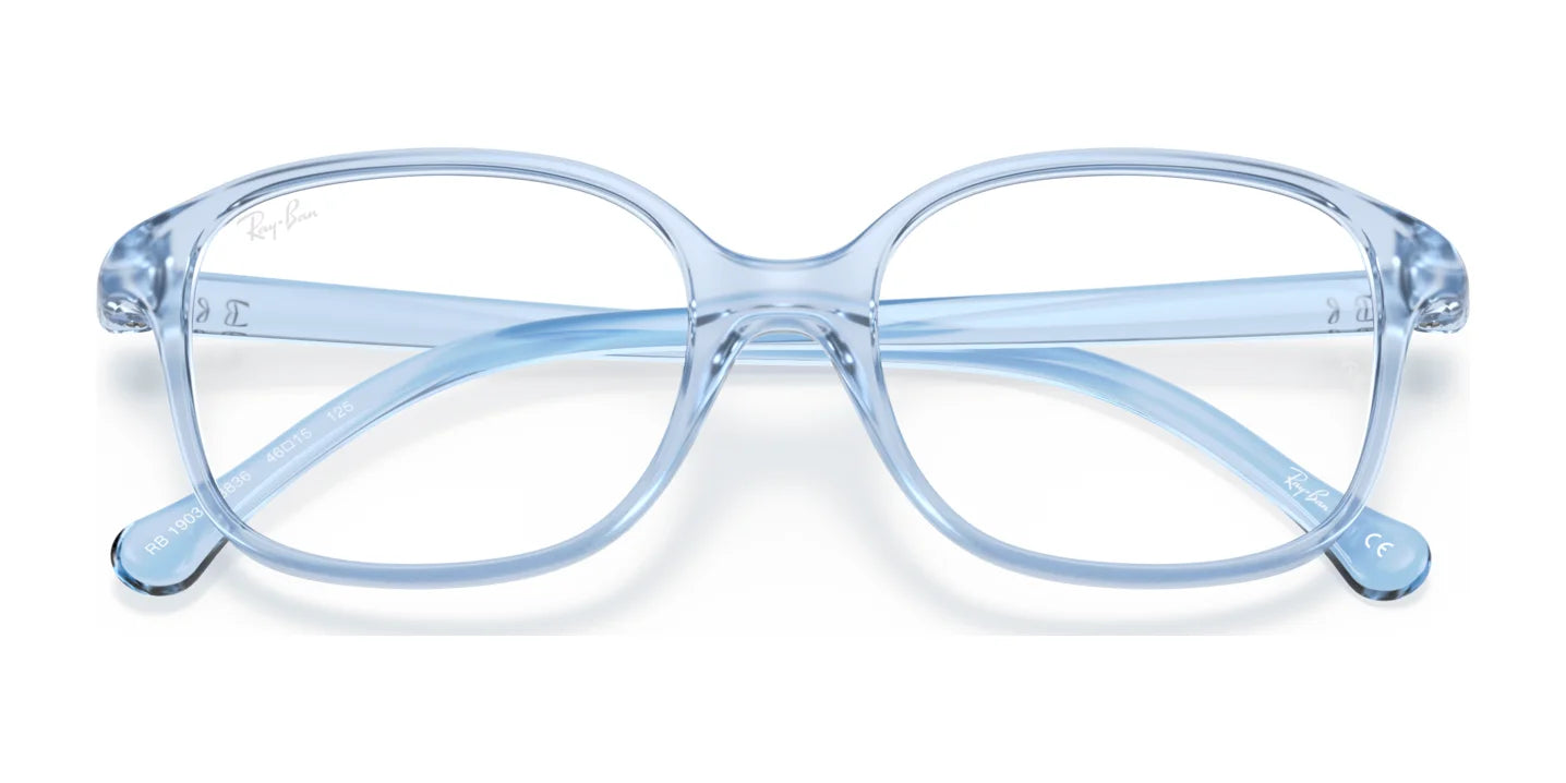 Ray-Ban RY1903 Eyeglasses | Size 48 Ray-Ban RY1903 Eyeglasses | Size 48