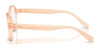 Ray-Ban RY1905 Eyeglasses / Transparent Light Pink №3982 / Size 42