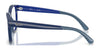 Ray-Ban RY1950 Eyeglasses / Blue On Transparent №7203 / Size 46