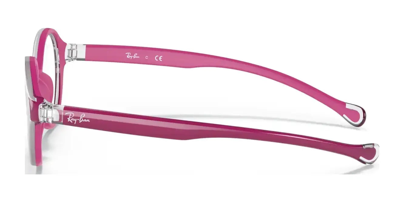 Ray-Ban RY9075V Eyeglasses Ray-Ban RY9075V Eyeglasses