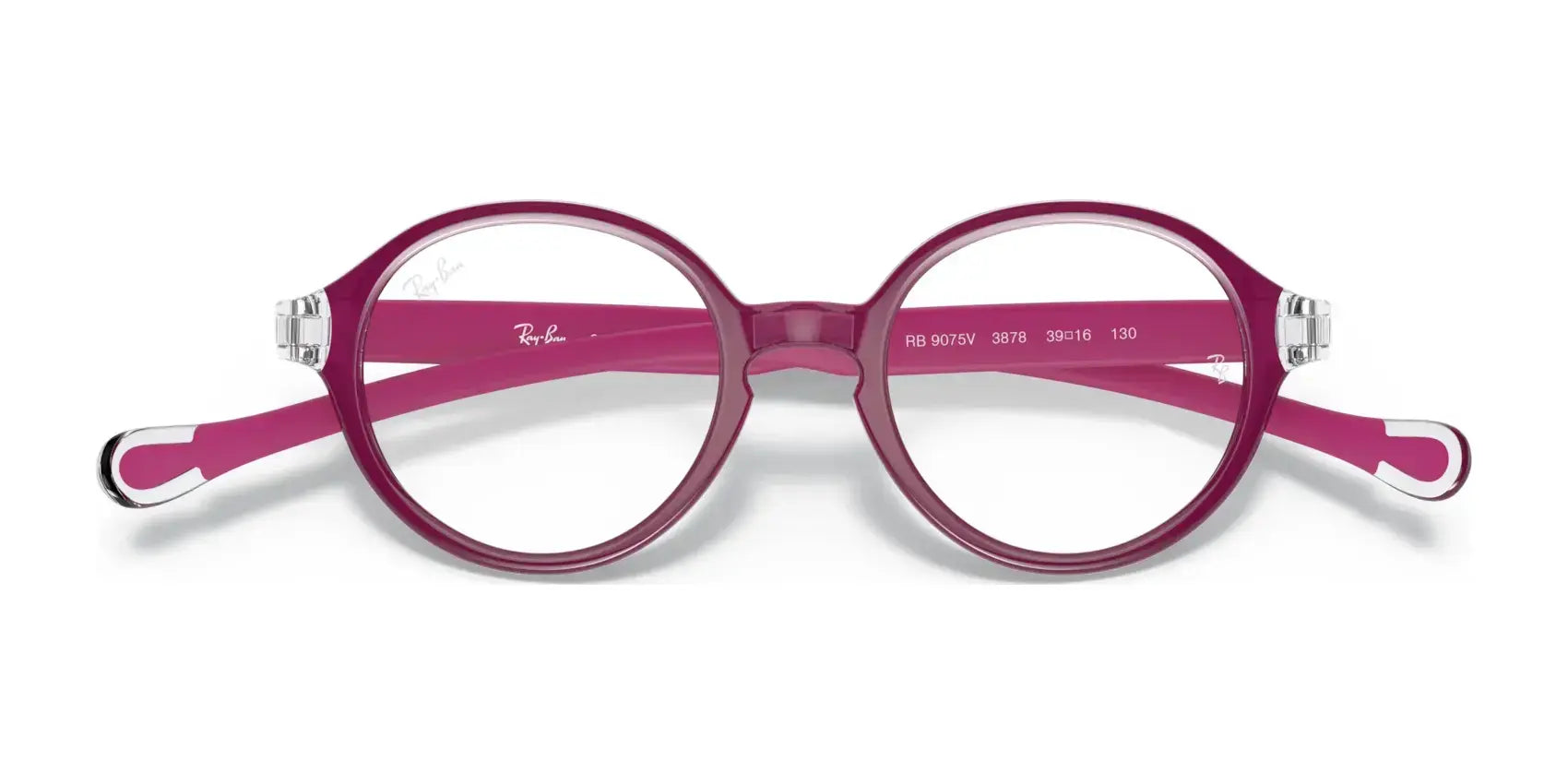 Ray-Ban RY9075V Eyeglasses Ray-Ban RY9075V Eyeglasses