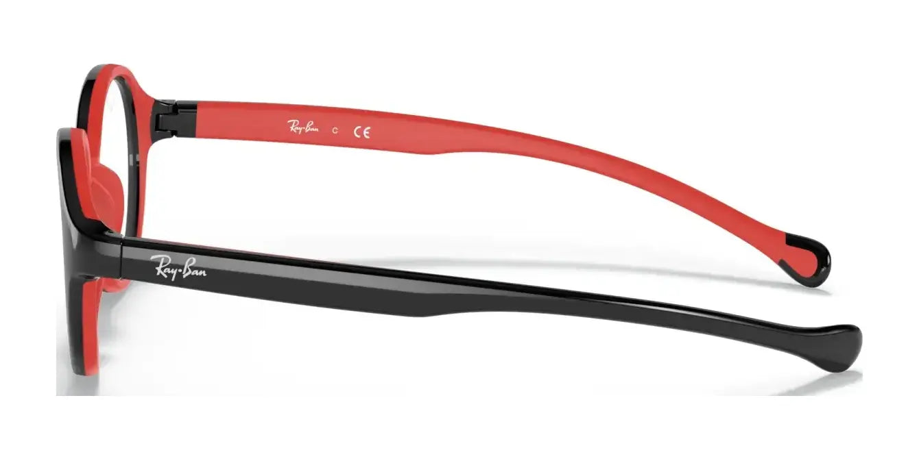 Ray-Ban RY9075VF Eyeglasses | Size 46 Ray-Ban RY9075VF Eyeglasses | Size 46