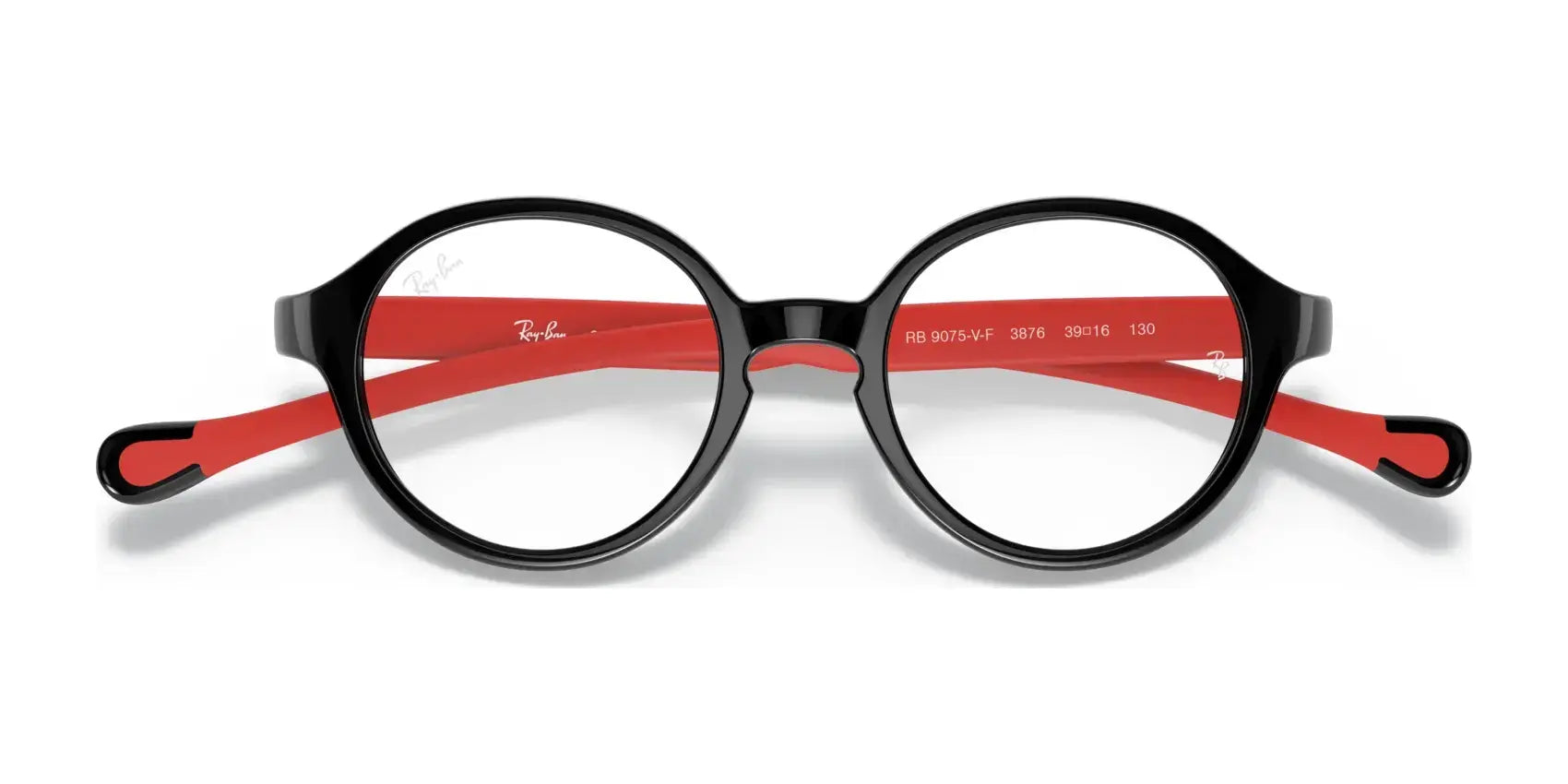 Ray-Ban RY9075VF Eyeglasses | Size 46 Ray-Ban RY9075VF Eyeglasses | Size 46