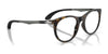 Ray-Ban RY9082V Eyeglasses / Blue №7502 / Size 45
